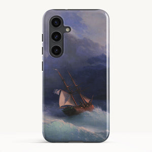 Galaxy S24 FE / Tough Case