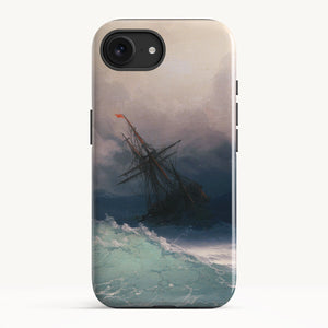 iPhone 16e / Tough Case