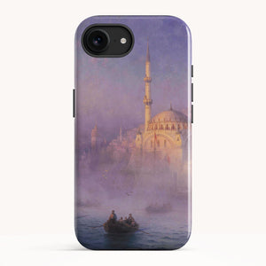 iPhone 16e / Tough Case