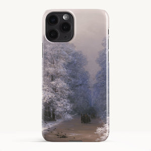 iPhone 11 Pro / Slim Case
