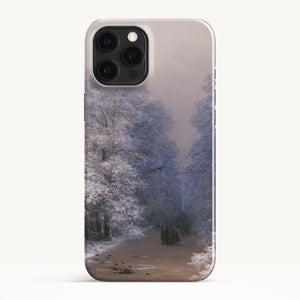 iPhone 12 Pro Max / Slim Case