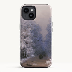 iPhone 13 / Tough Case