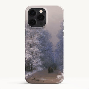 iPhone 14 Pro Max / Slim Case