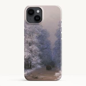 iPhone 15 / Slim Case