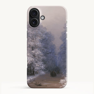 iPhone 16 Plus / Slim Case
