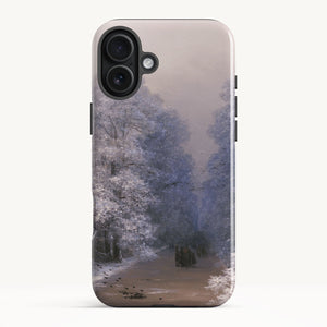 iPhone 16 Plus / Tough Case