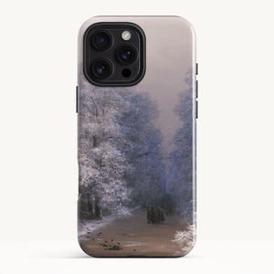 iPhone 16 Pro Max / Tough Case