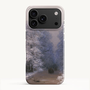 iPhone 17 Pro / Slim Case