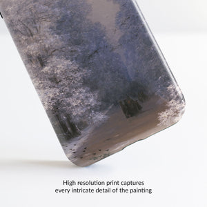 Winter Landscape III