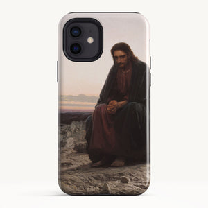 iPhone 12 / Tough Case
