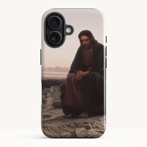 iPhone 16 / Tough Case