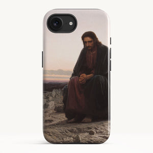 iPhone 16e / Tough Case
