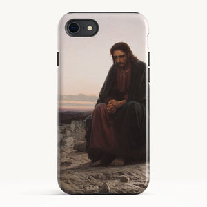 iPhone SE 2 3 / Tough Case