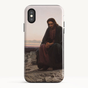 iPhone X / Tough Case