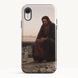 iPhone XR / Tough Case