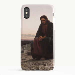 iPhone XS / Slim Case