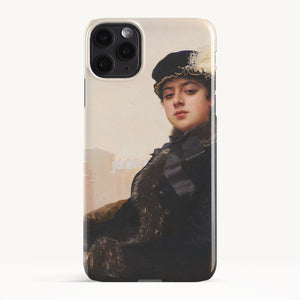 iPhone 11 Pro Max / Slim Case