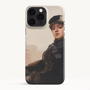 iPhone 13 Pro Max / Slim Case