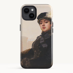 iPhone 13 / Tough Case