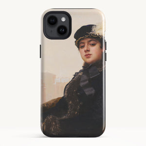 iPhone 14 Plus / Tough Case