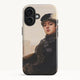 iPhone 16 / Tough Case