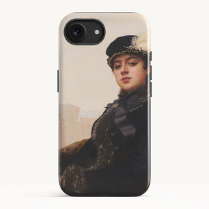 iPhone 16e / Tough Case