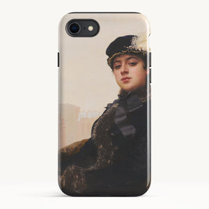 iPhone SE 2 3 / Tough Case