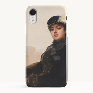iPhone XR / Slim Case