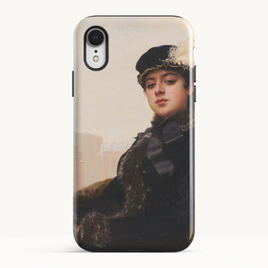 iPhone XR / Tough Case