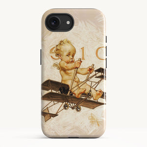 iPhone 16e / Tough Case