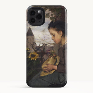 iPhone 11 Pro Max / Tough Case