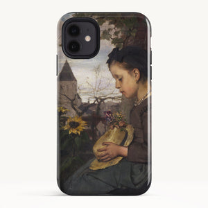 iPhone 11 / Tough Case