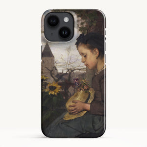 iPhone 13 Mini / Slim Case