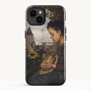 iPhone 13 / Tough Case
