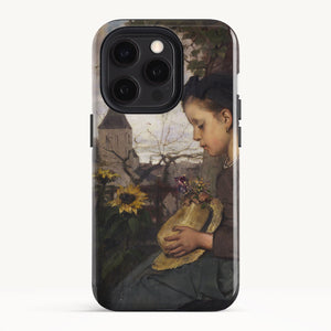 iPhone 14 Pro / Tough Case