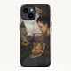 iPhone 15 / Tough Case