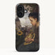 iPhone 16 / Tough Case