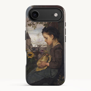 iPhone 17 Air / Tough Case