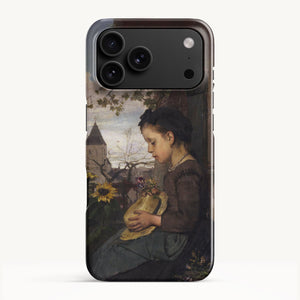 iPhone 17 Pro Max / Slim Case