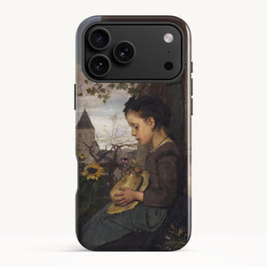 iPhone 17 Pro Max / Tough Case