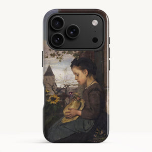 iPhone 17 Pro / Tough Case