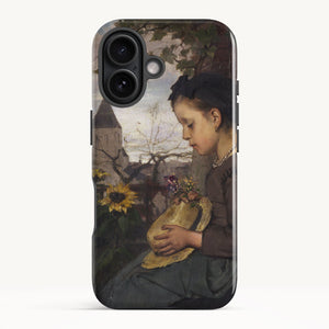 iPhone 17 / Tough Case