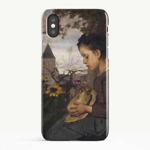 iPhone X / Slim Case