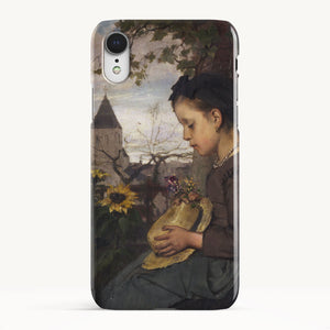 iPhone XR / Slim Case