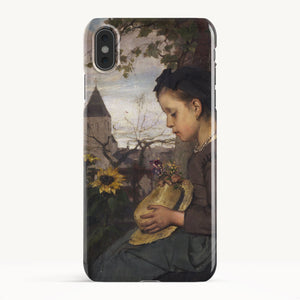 iPhone XS Max / Slim Case