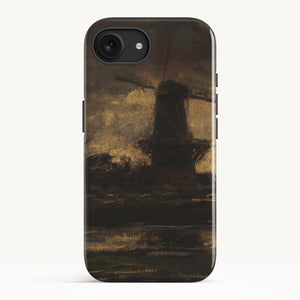 iPhone 16e / Tough Case