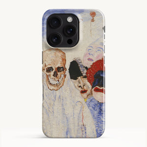 iPhone 16 Pro / Slim Case