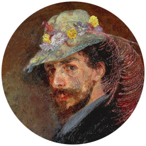 James Ensor