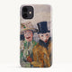 iPhone 11 / Slim Case