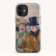 iPhone 12 Mini / Tough Case
